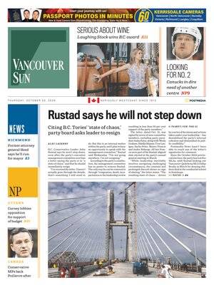 Vancouver Sun