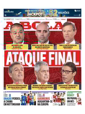 A Bola