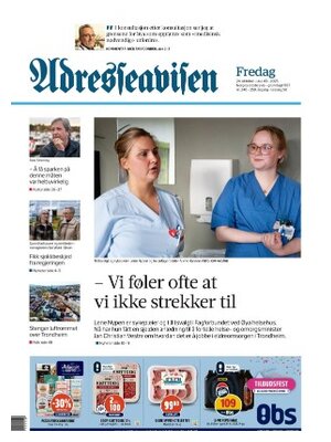 Adresseavisen