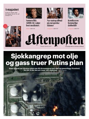Aftenposten