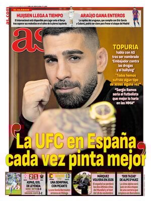 AS (Madrid)