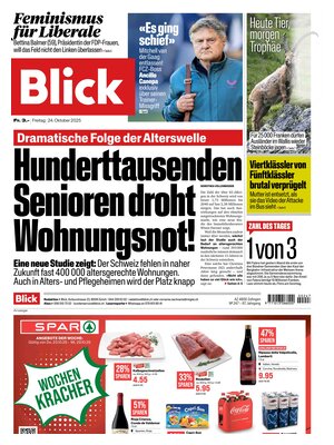 Blick