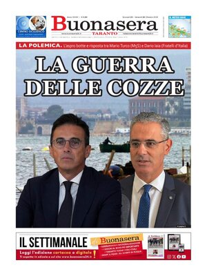Buonasera (Taranto)