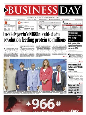 BusinessDay