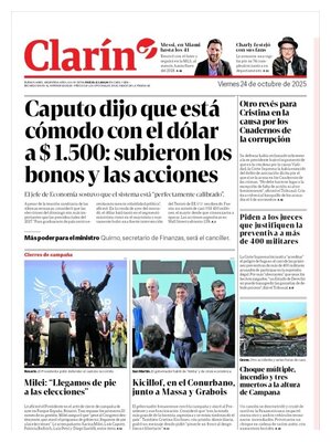 Clarín