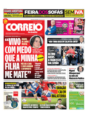 Correio da Manhã