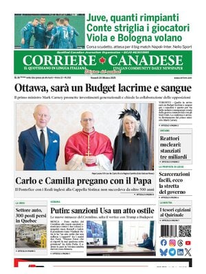 Corriere Canadese