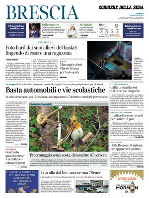 Corriere della Sera (Brescia)