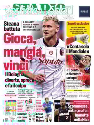 Corriere dello Sport (Bologna)