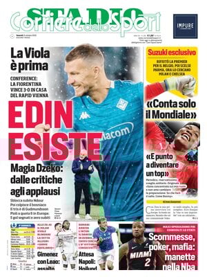 Corriere dello Sport (Firenze)