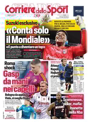 Corriere dello Sport (Lombardia)