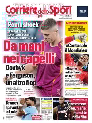 Corriere dello Sport (Roma)