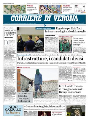 Corriere di Verona