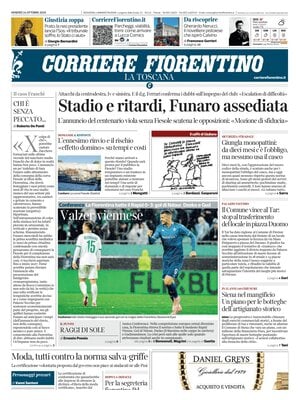 Corriere Fiorentino