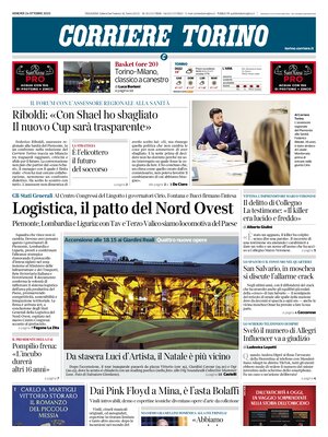 Corriere Torino
