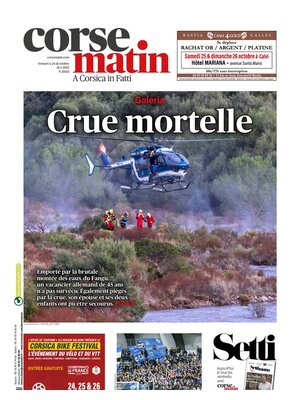 Corse-Matin