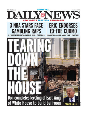 Daily News (New York)