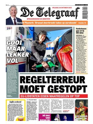 De Telegraaf
