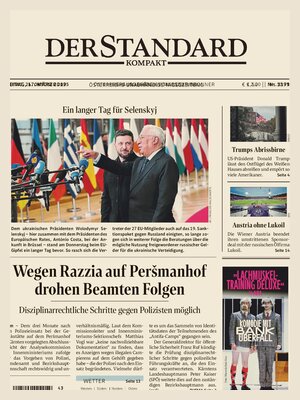 Der Standard