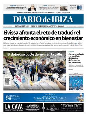 Diario de Ibiza