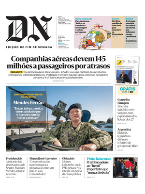 Diário de Notícias