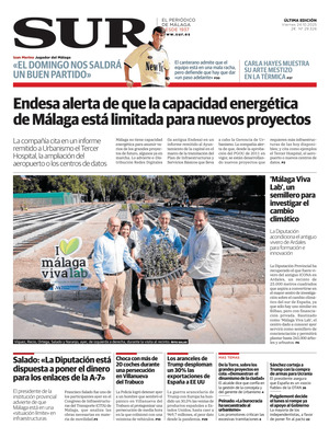 Diario SUR