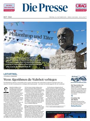 Die Presse