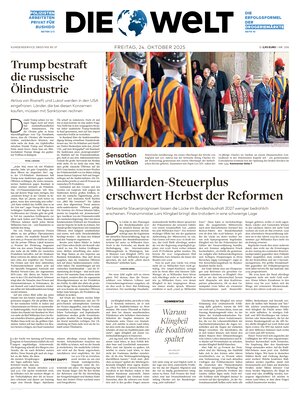 Die Welt