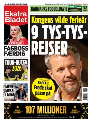 Ekstra Bladet