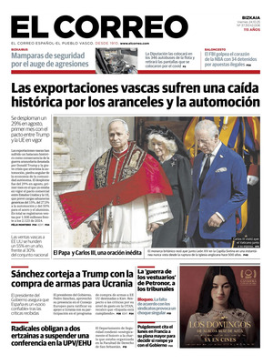 El Correo