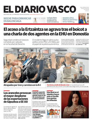 El Diario Vasco