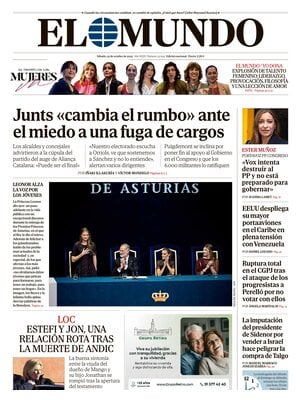 El Mundo