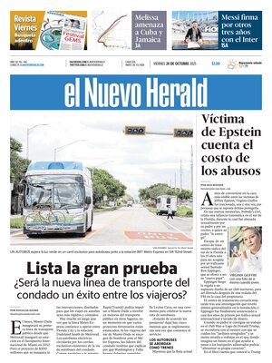 El Nuevo Herald