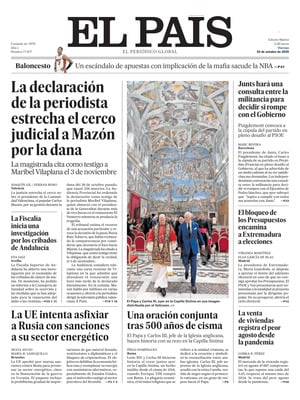 El País