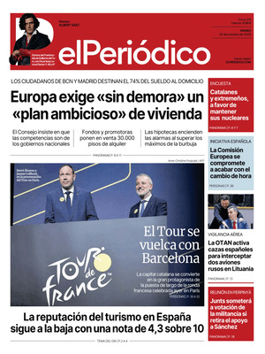 El Periódico de Catalunya