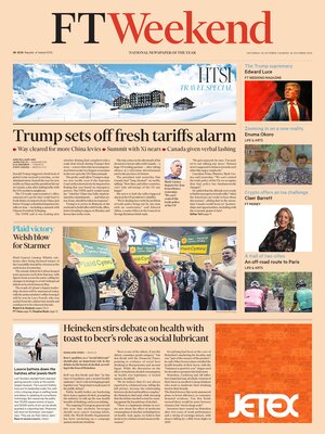 Financial Times