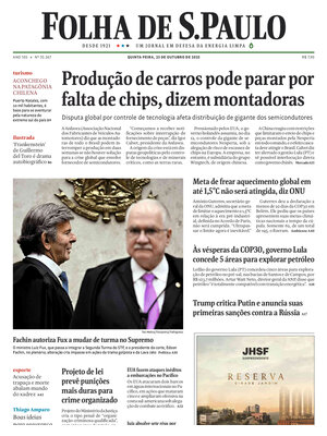 Folha de S.Paulo