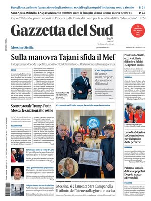 Gazzetta del Sud (Messina)