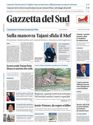 Gazzetta del Sud (Catanzaro)