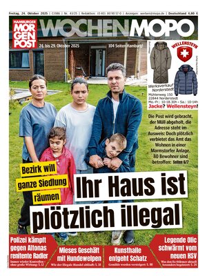Hamburger Morgenpost