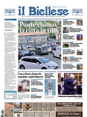 Il Biellese