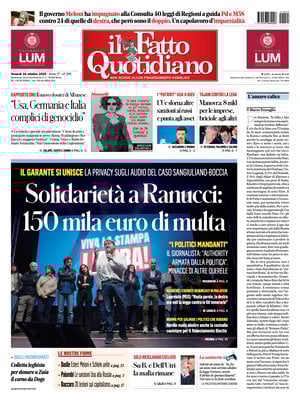 Il Fatto Quotidiano