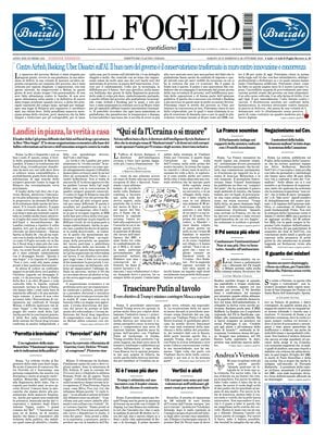 Il Foglio