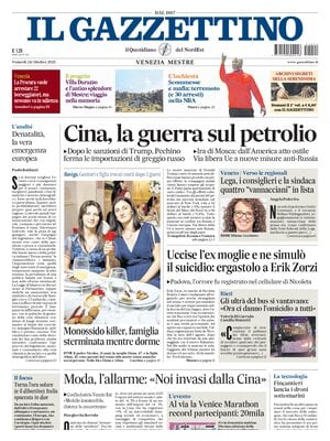 Il Gazzettino