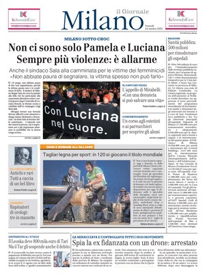 Il Giornale (Milano)