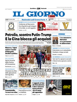 Il Giorno