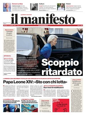 Il Manifesto