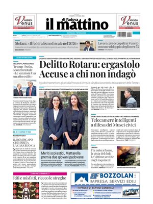 Il Mattino di Padova