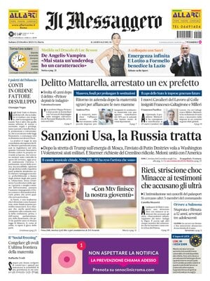 Il Messaggero