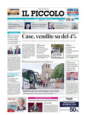Il Piccolo (Trieste)